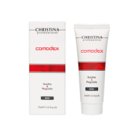 Заспокійлива та реглююча маска обличчя Christina Comodex Soothe&Regulate Mask